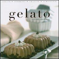 Gelato. Ediz. illustrata - Carla Bardi,Emilia Onesti - copertina