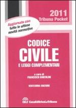 Codice civile e leggi complementari