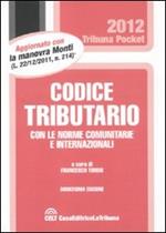 Codice tributario