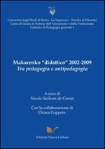 Makarenko «didattico» 2002-2009