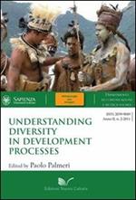 Understanding diversity in development processes
