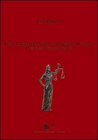 Una filosofia del diritto in Salvatore Pugliatti. Percorsi sul linguaggio giuridico - Ciro Palumbo - copertina