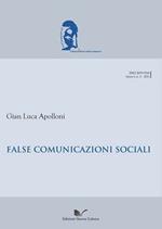 False comunicazioni sociali