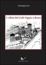 I villini del Colle Oppio a Roma