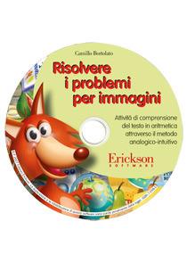 ERICKSON - Prodotti per Editore - PDE