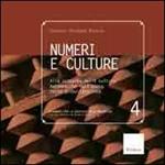 Numeri e culture. Alla scoperta delle culture matematiche nell'epoca della globalizzazione