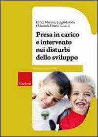 Presa in carico e intervento nei disturbi dello sviluppo - copertina