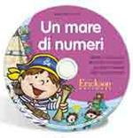 Un mare di numeri. Attività di conoscenza dei numeri e di calcolo per il primo biennio della scuola primaria. CD-ROM