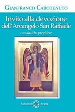 Invito alla devozione dell'Arcangelo San Raffaele