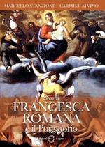 Santa Francesca Romana e il purgatorio