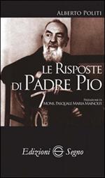 Le risposte di padre Pio