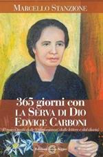 365 giorni con la serva di Dio Edvige Carboni