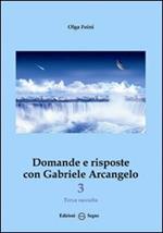 Domande e risposte con Gabriele Arcangelo. Vol. 3