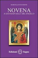 Novena a San Raffaele Arcangelo