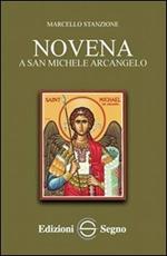 Novena a San Michele Arcangelo