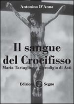 Il sangue del crocifisso