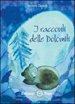 I racconti delle Dolomiti