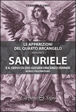 San Uriele e il servo di Dio Giovan Vincenzo Ferreri