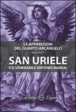 San Uriele e il venerabile Antonio Margil