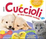 I cuccioli. Teneri puzzle. Ediz. illustrata