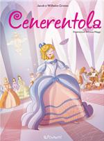 Cenerentola. Mille e una fiaba