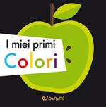 I miei primi colori