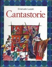 Cantastorie