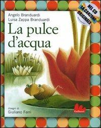 La pulce d'acqua