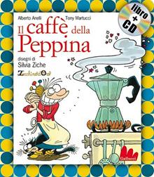 Il caffè della Peppina