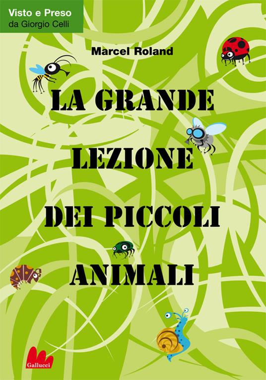 Pesci piccoli - Robecchi, Alessandro - Ebook - EPUB2 con Adobe DRM