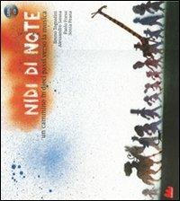 Nidi di note. Un cammino in dieci passi verso la musica. Ediz. illustrata. Con CD Audio - Bruno Tognolini - copertina