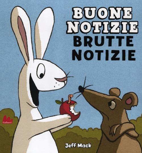 Buone notizie, brutte notizie - Jeff Mack - 6