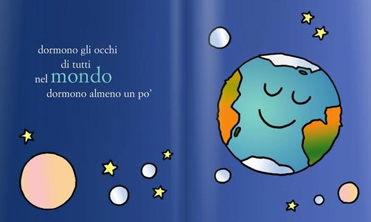 Ninna nanna dei sogni - Gallucci editore