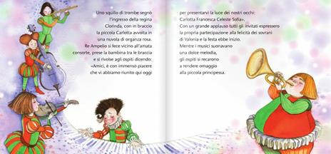 Anche le principesse portano gli occhiali. Ediz. illustrata - Elisa Raimondi - 2