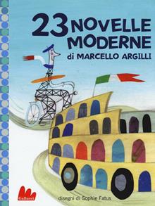 20 novelle moderne