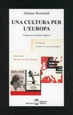 Una cultura per l'Europa