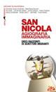 San Nicola. Agiografia immaginaria - copertina