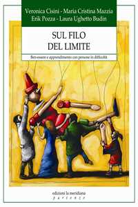 Libro Sul filo del limite 