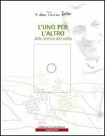 L' uno per l'altro. Alla ricerca del volto