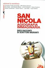 San Nicola. Agiografia immaginaria