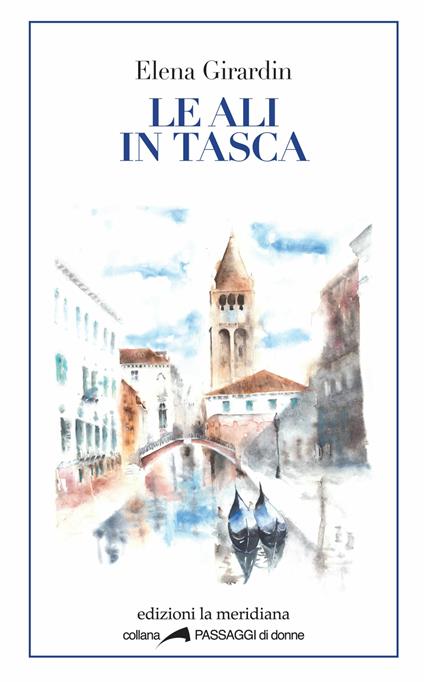 Le ali in tasca - Elena Girardin - ebook