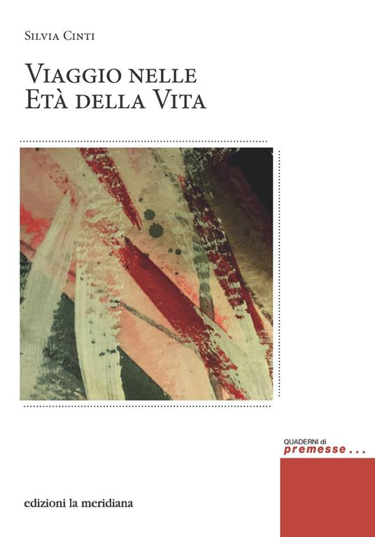 Viaggio nelle età della vita - Silvia Cinti - copertina