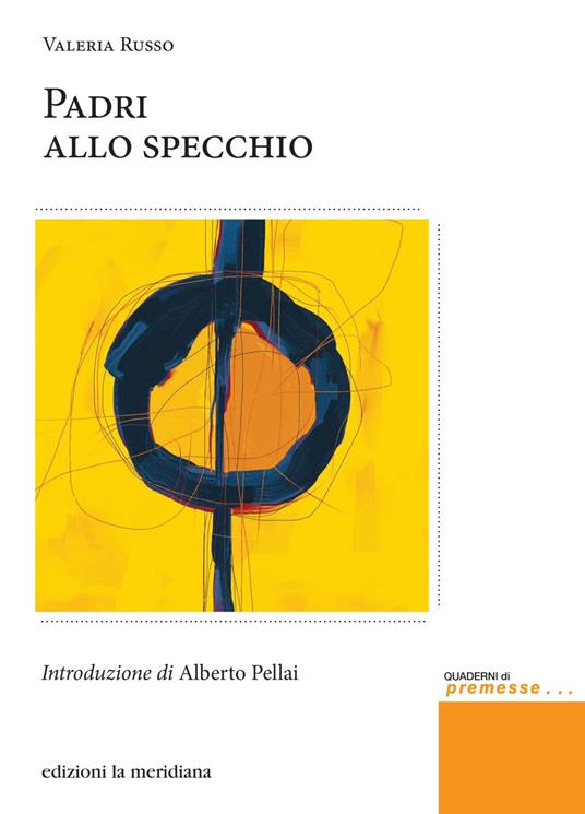 Padri allo specchio - Valeria Russo - ebook