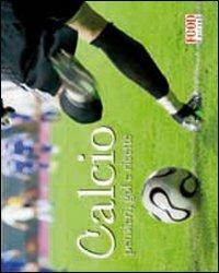 Calcio - copertina