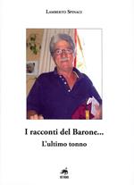 I racconti del Barone... L'ultimo tonno