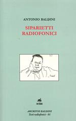 Siparietti radiofonici