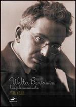 Walter Benjamin. L'angelo assassinato