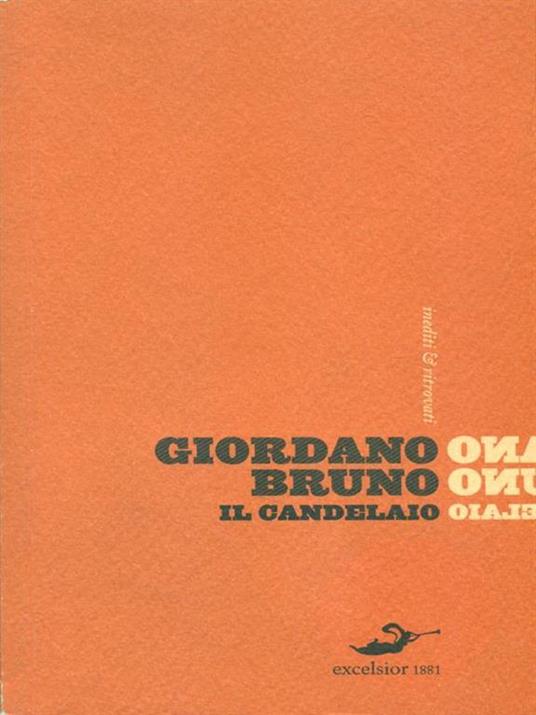 Il candelaio - Giordano Bruno - 5