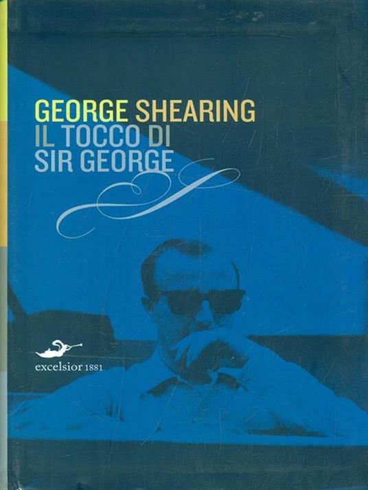 Il tocco di sir George - George Shearing - 5