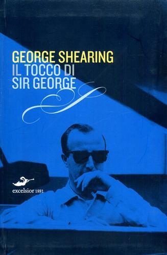Il tocco di sir George - George Shearing - 2